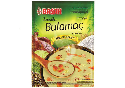 Basak Bulamac Flour Soup with chicken 80g