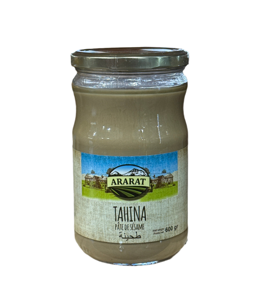 Ararat Tahini 600gr