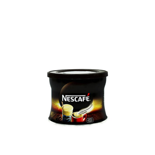 Nescafe Greek Frappe Instant Coffee 100g