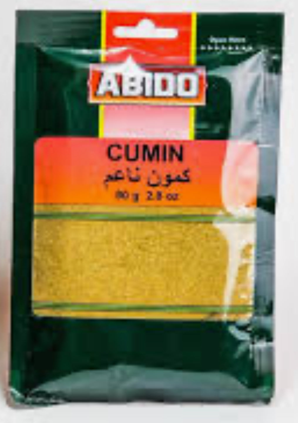 Abido Cumin 80gr