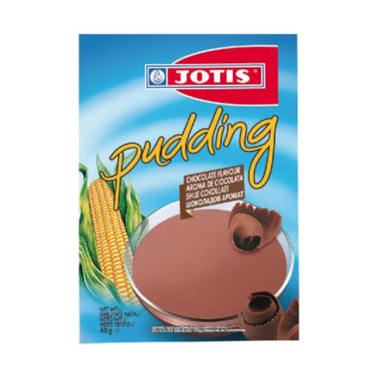 Jotis Classic Chocolate Pudding 160g