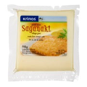 Krinos Saganaki Cheese 110g