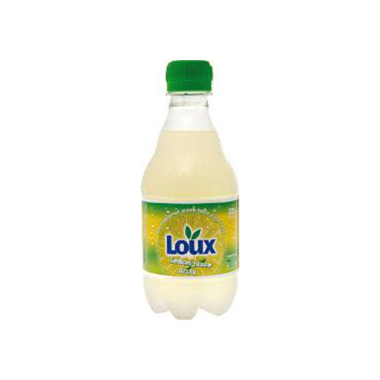 Loux Lemonade 330ml