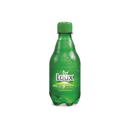 Loux Gazoza 330ml