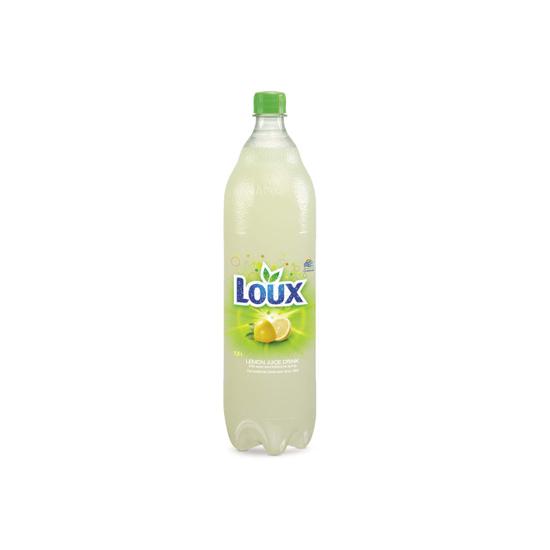 Loux Lemonade 1.5L