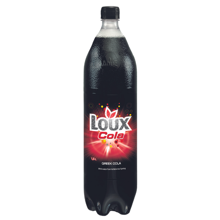 Loux Cola 1.5L