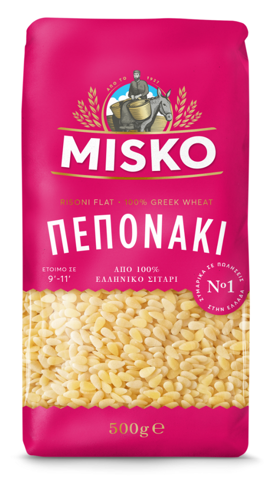 Misko Peponaki 500g