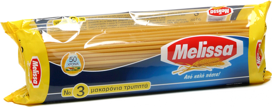 Melissa Macaroni no3 500gr