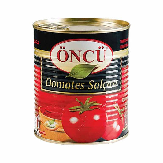 Oncu Tomato Paste 830g