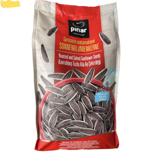 Pinar Sunflower Seeds Roasted&Salted