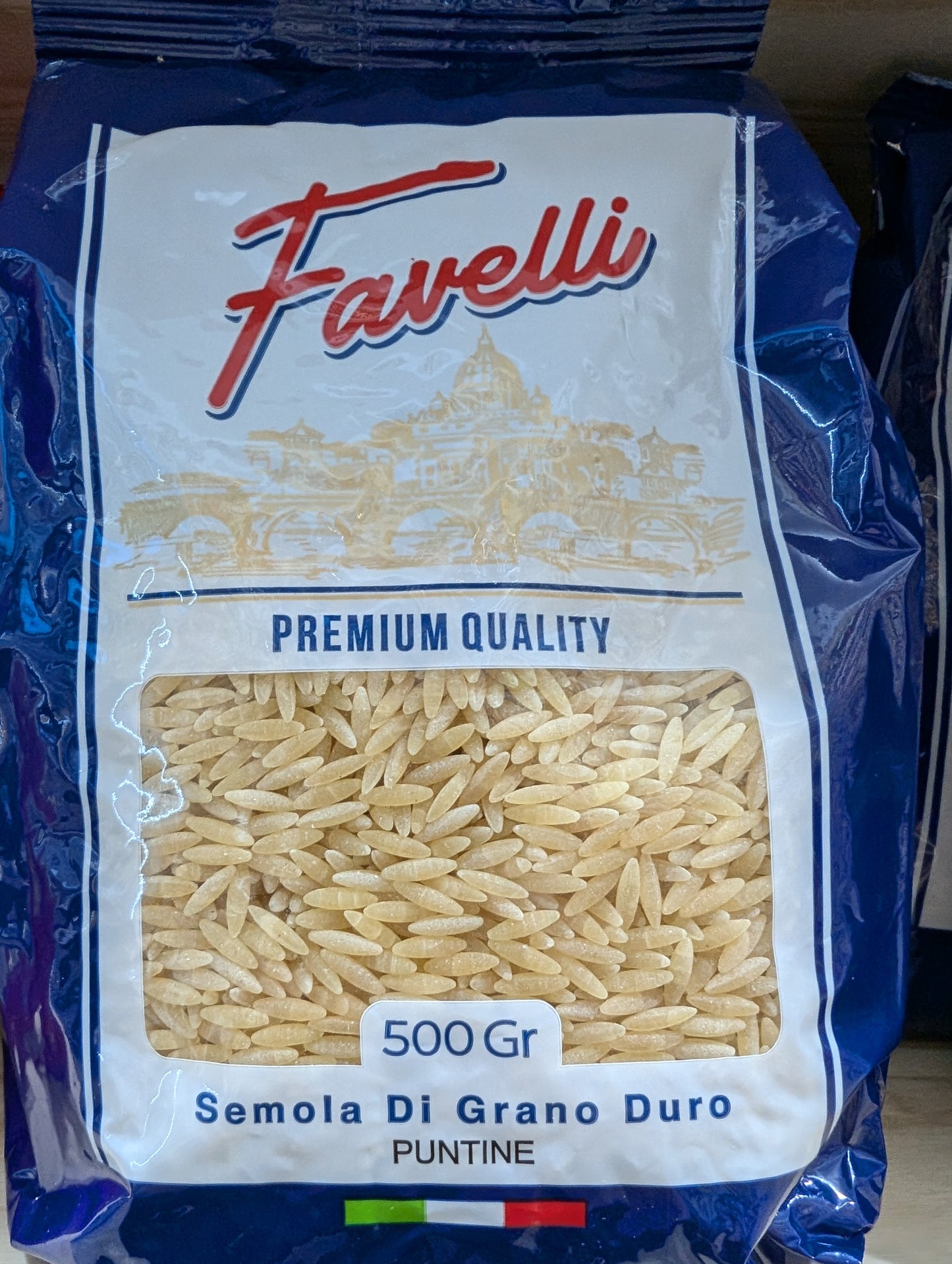 Favelli Orzo 500g