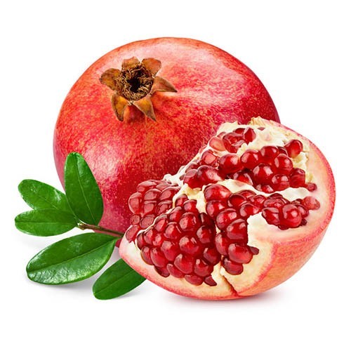 Fresh Pomegranate