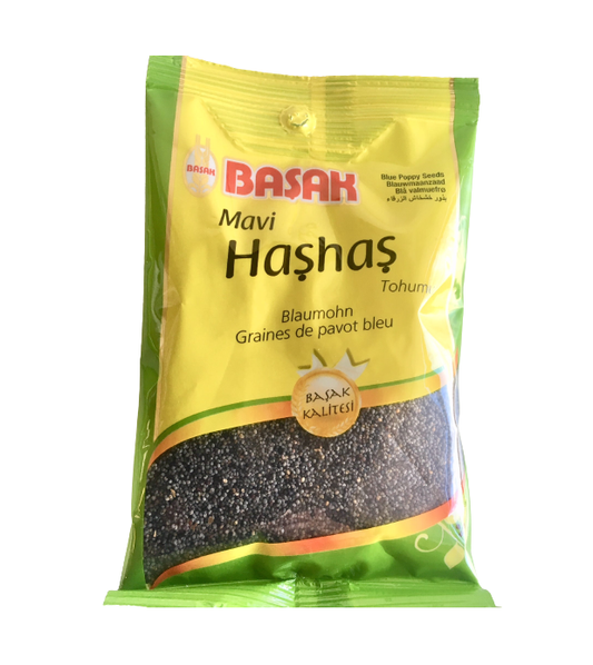 Basak Blue Poppy Seeds 40g