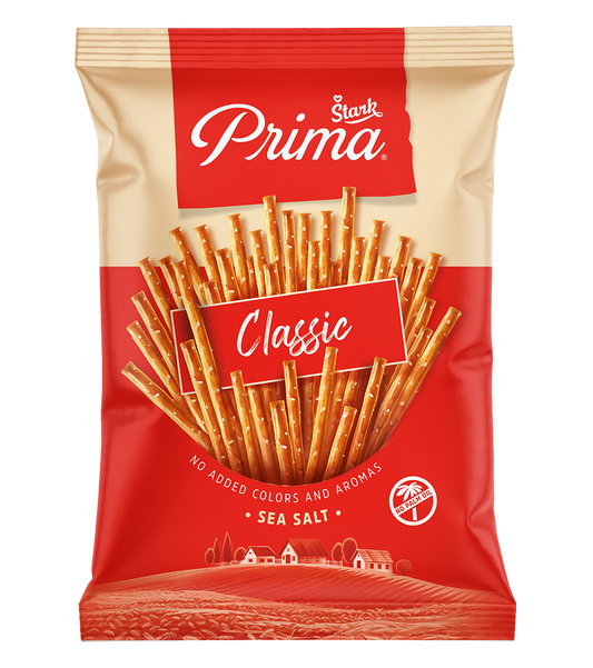 Stark Prima Classic Pretzel Sticks 95g