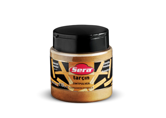 Sera Cinnamon Powder 220g