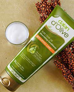 Dalan d'Olive Pure Olive Oil Nourishing Conditioner