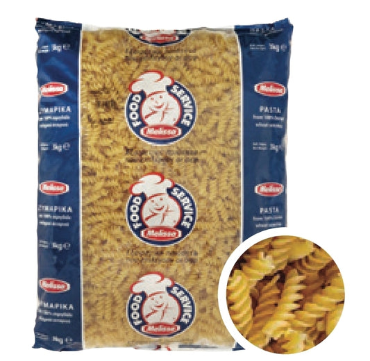 Melissa Fusilli pasta 3kg