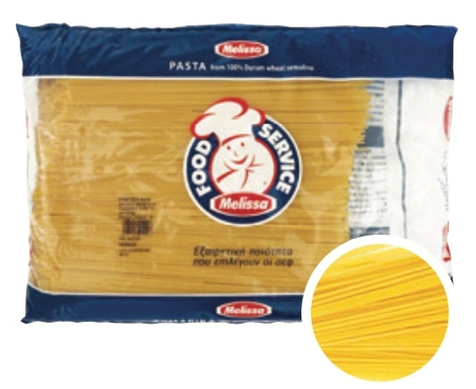 Melissa Spaghetti no6 pasta 3kg