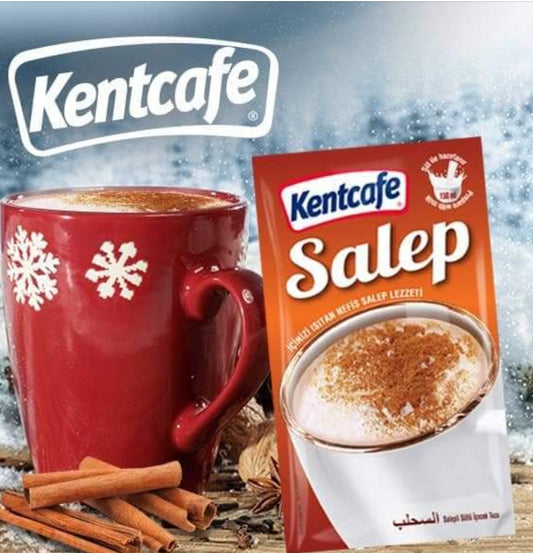 Kent Sahlab Salep 20gx12