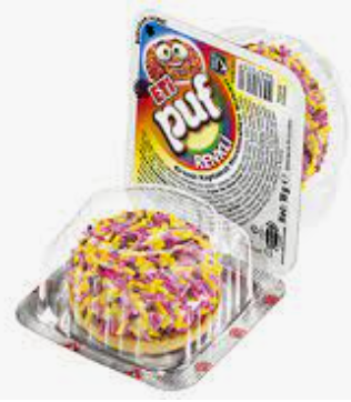 Eti Puf Granul Marshmallow Biscuit 18gr