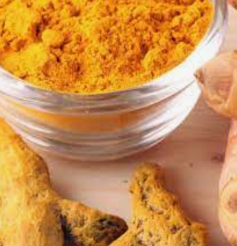 Monticelli Spice Turmeric 150gr