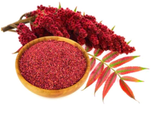 Monticelli Sumac 5kg