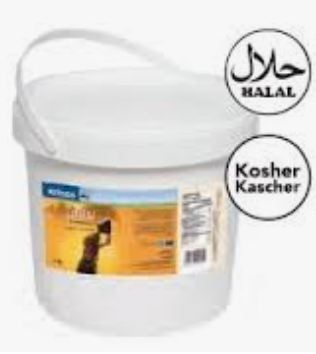 Krinos Tahini 5kg