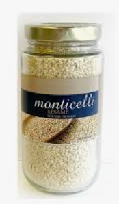 Monticelli Sesame 286gr