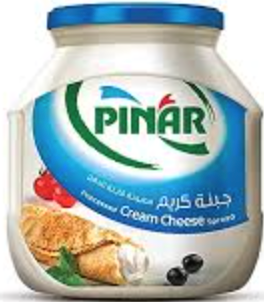 Pinar Cream Cheese Spread 500gr