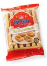 Kral Kalburabasti 200gr