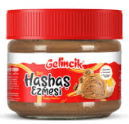 Gelincik Poppy Butter Yellow 300gr