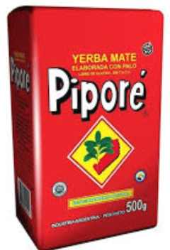 Pipore Tea 500g