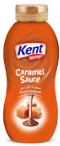 Kent Boringer Caramel Sauce 325gr