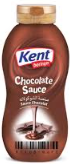 Kent Boringer Chocolate Sauce 325gr