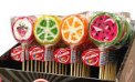 Fenomen Poland Candy lollipop 20g