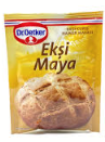 Dr Oetker Sour Yeast 35gr