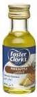 Foster Clark Culinary Essence Pineapple 28ml