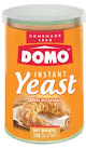 Domo Instant Yeast 75gr