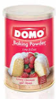 Domo Baking Powder 100gr