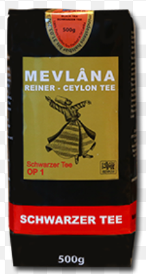 Mevlana Ceylon Tea Pure 500gr