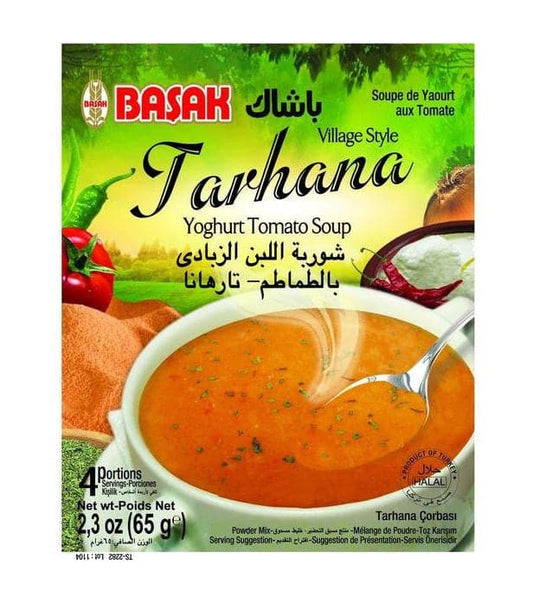 Basak Tarhana Yoghurt Tomato Soup 65g