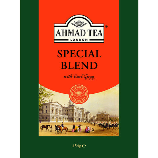 Ahmad Tea Special Blend 454g
