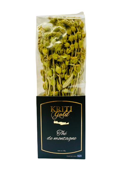 Kriti Gold Mountain Tea 40g