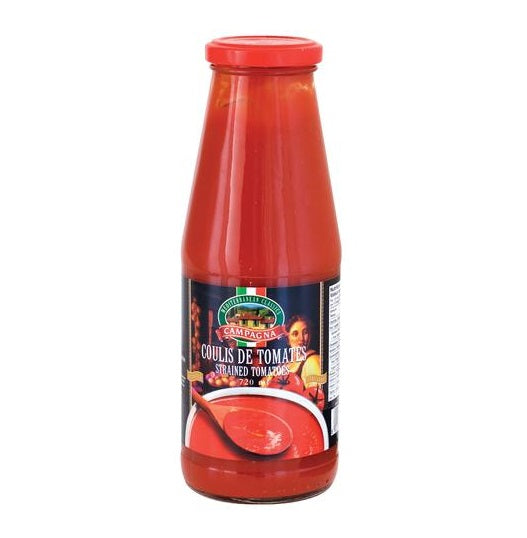 Campagna Strained Tomatoes 720ml