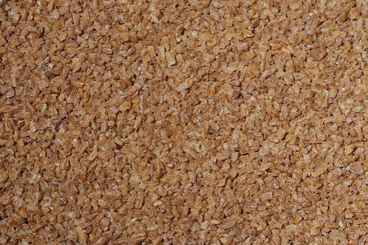 Koy Sofrasi Coarse Bulgur brown 1kg