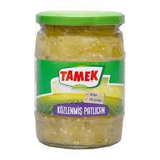 Tamek Roasted Eggplant 520g