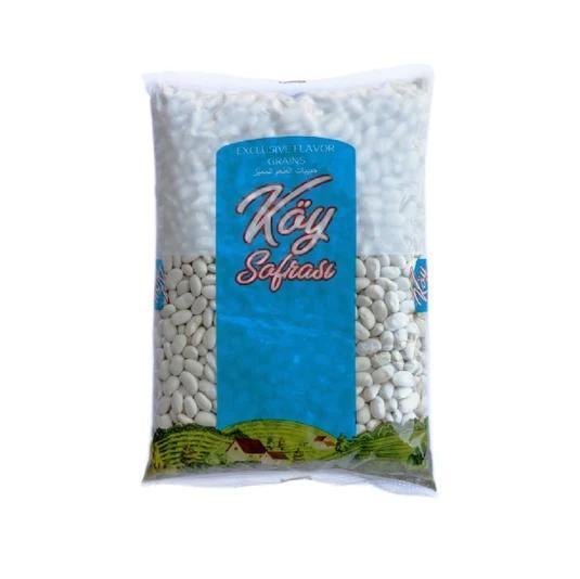 Koy Sofrasi White Beans 1kg