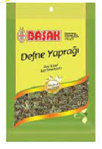 Basak Bay Leaves Defne Flakes 30g