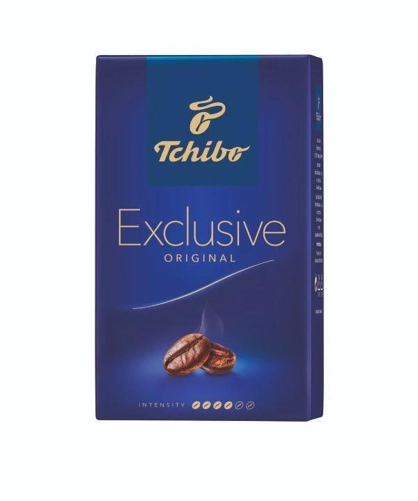 Tchibo Eduscho Exclusive Coffee 250g