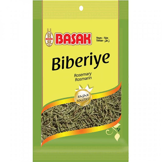 Basak Rosemary biberiye 20g